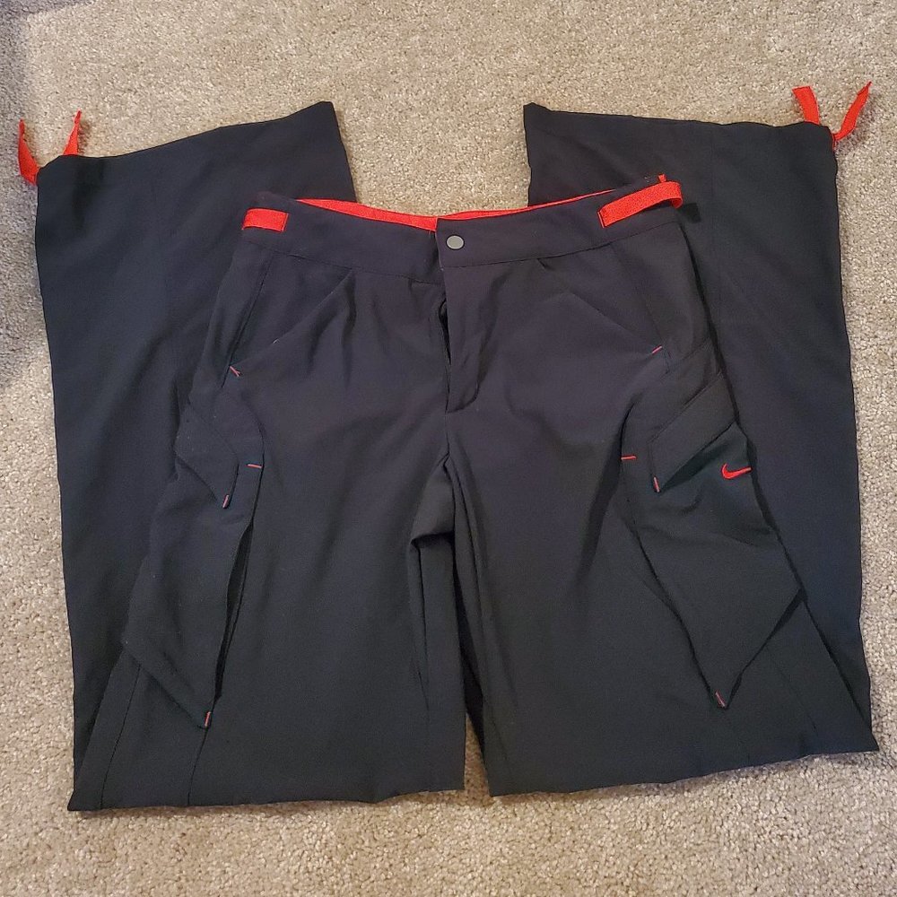 Nike Dri Fit exercise, workout pants